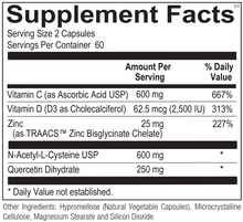 Load image into Gallery viewer, Hist-Immune Complete