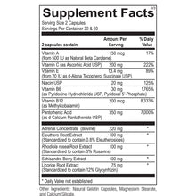 Load image into Gallery viewer, Adrenalforce