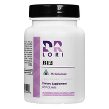 Load image into Gallery viewer, B12