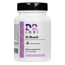 Load image into Gallery viewer, D-Bomb