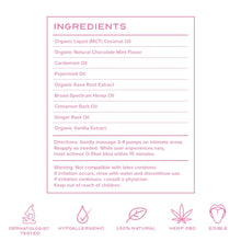 Load image into Gallery viewer, O-Shot® CBD Arousal Oil