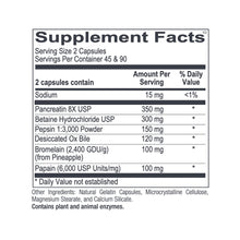 Load image into Gallery viewer, Ortho Digestizyme