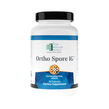 Load image into Gallery viewer, Ortho Spore IG