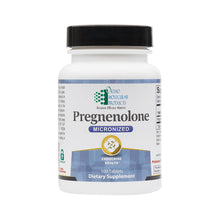 Load image into Gallery viewer, Pregnenolone 10mg