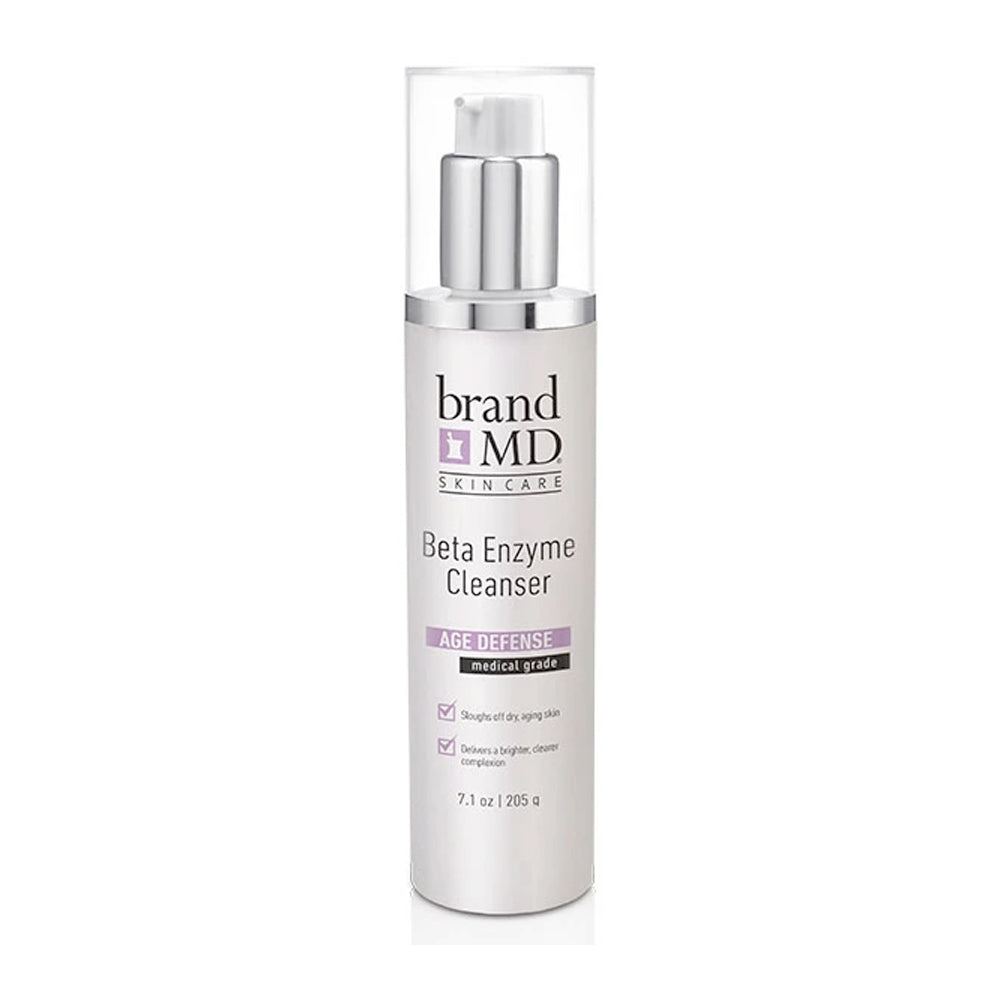 Beta Enzyme Cleanser