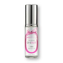 Load image into Gallery viewer, O-Shot® CBD Arousal Oil
