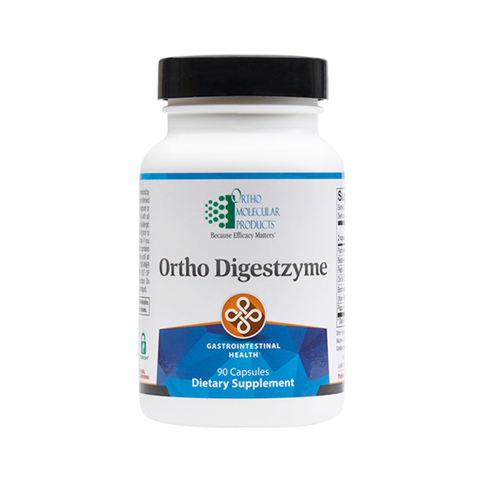 Ortho Digestizyme