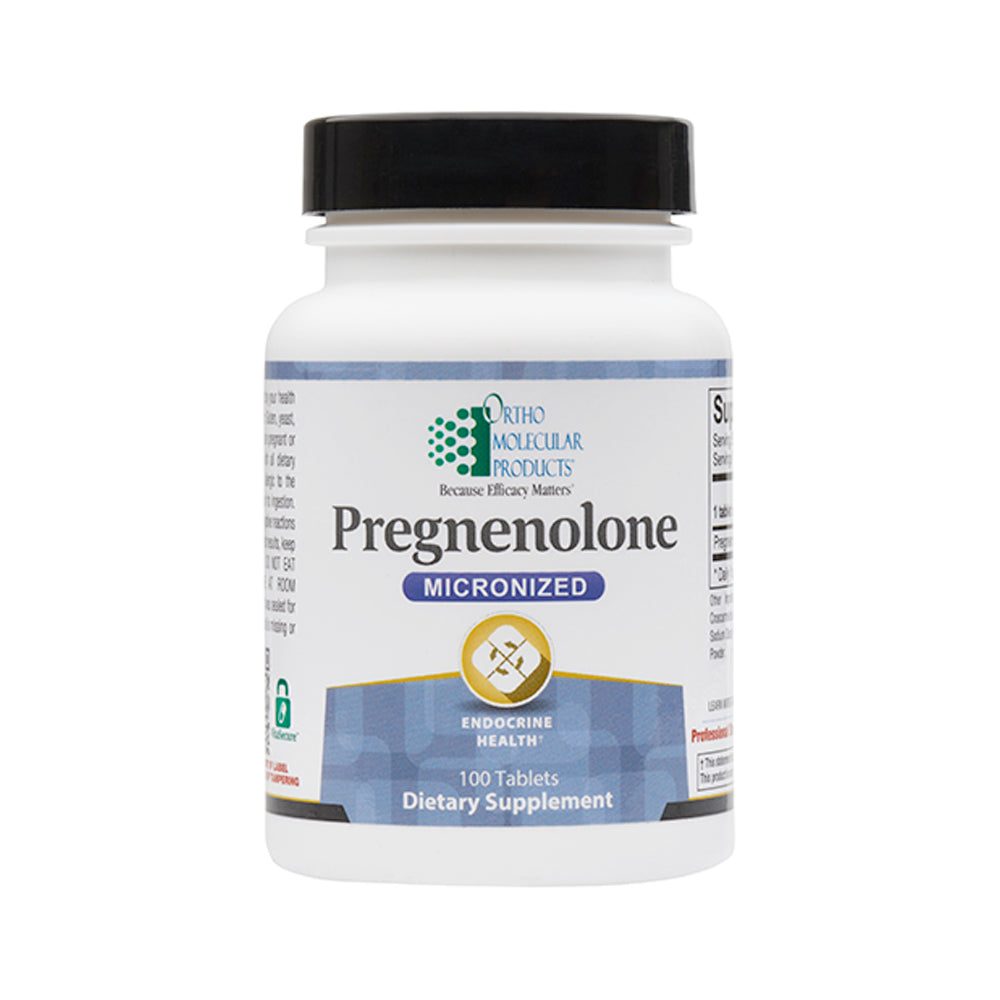 Pregnenolone 10mg