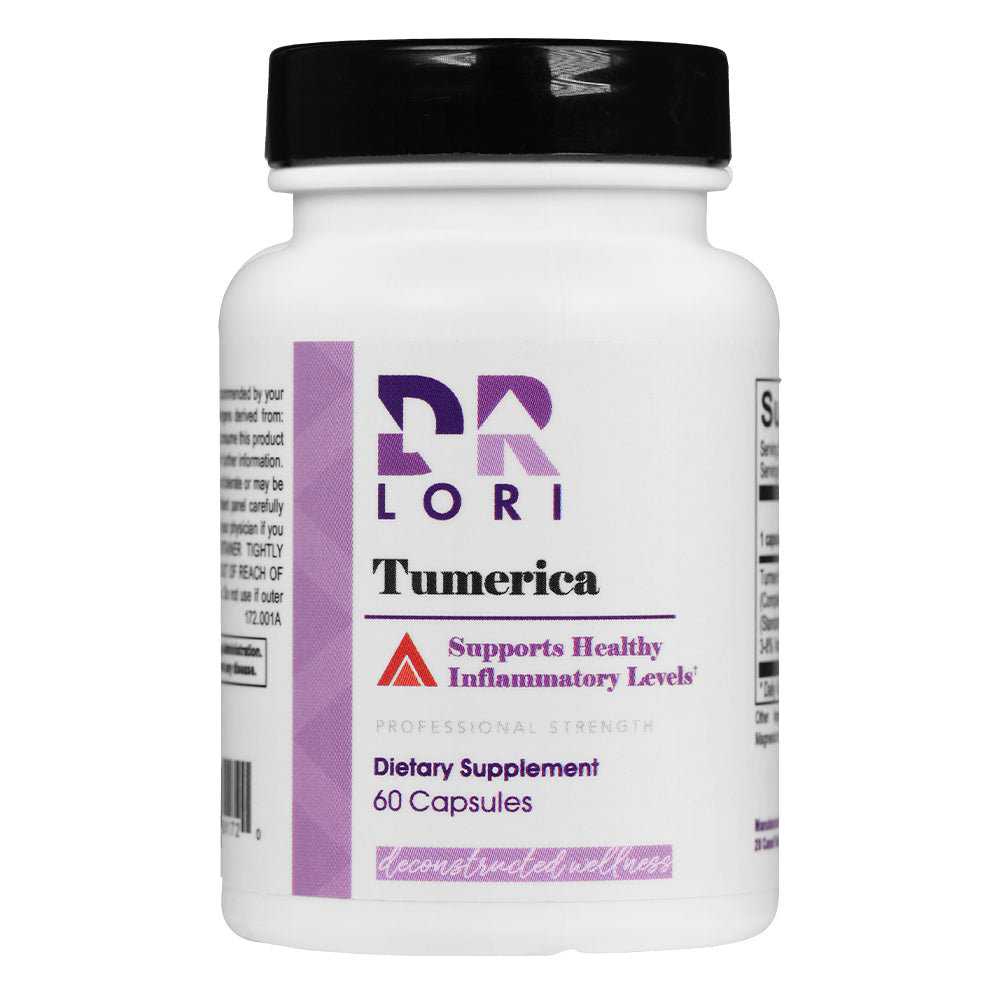 Tumerica
