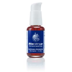 Biocidin® LSF - Potent Broad-Spectrum Liposomal Formula