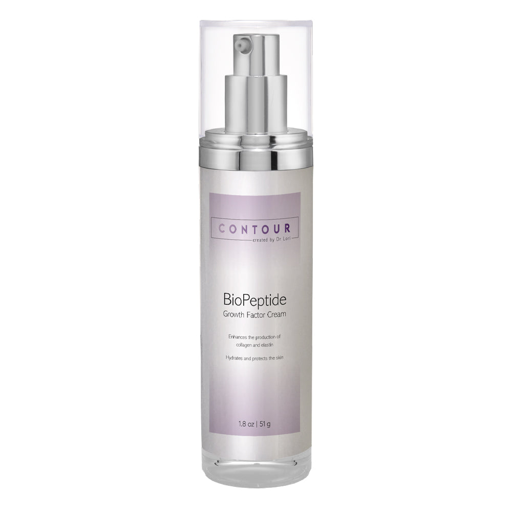 BioPeptide Growth Factor Cream